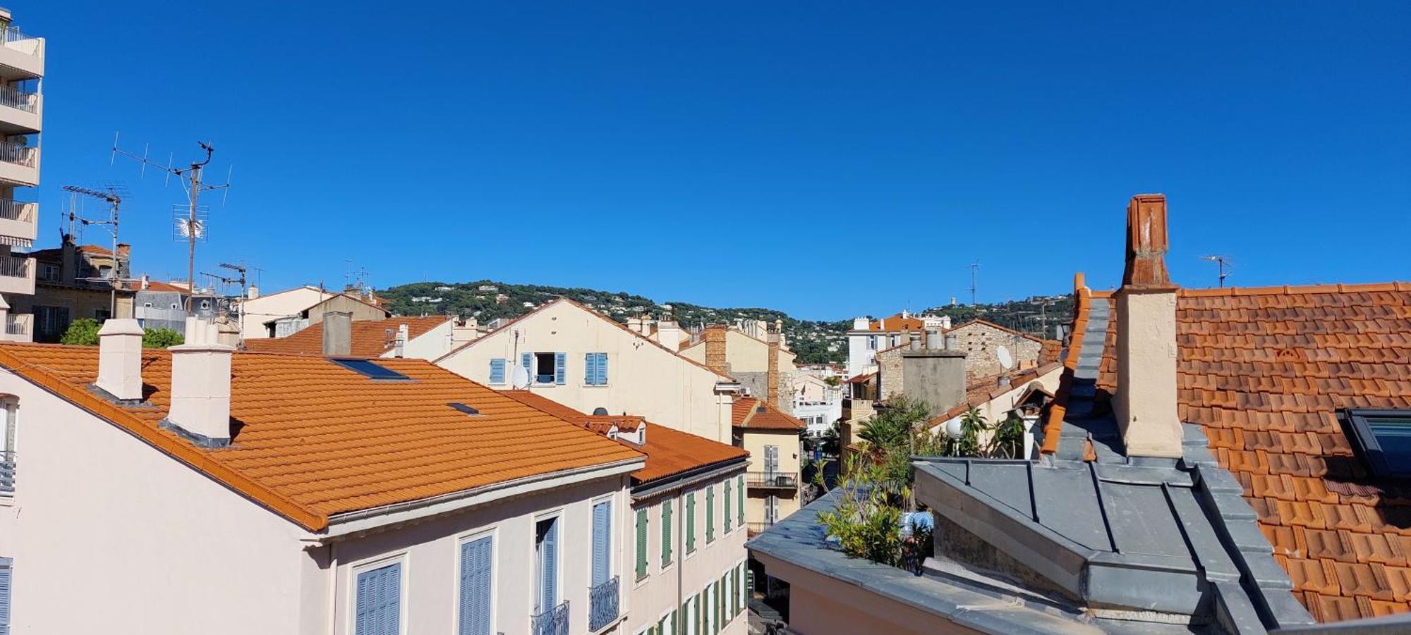 Apartment Beau Proche Palais Des Festivals Et Croisette *