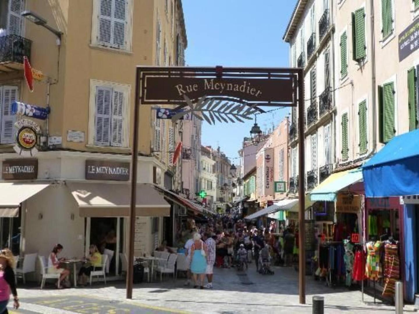 Apartment Beau Proche Palais Des Festivals Et Croisette Cannes