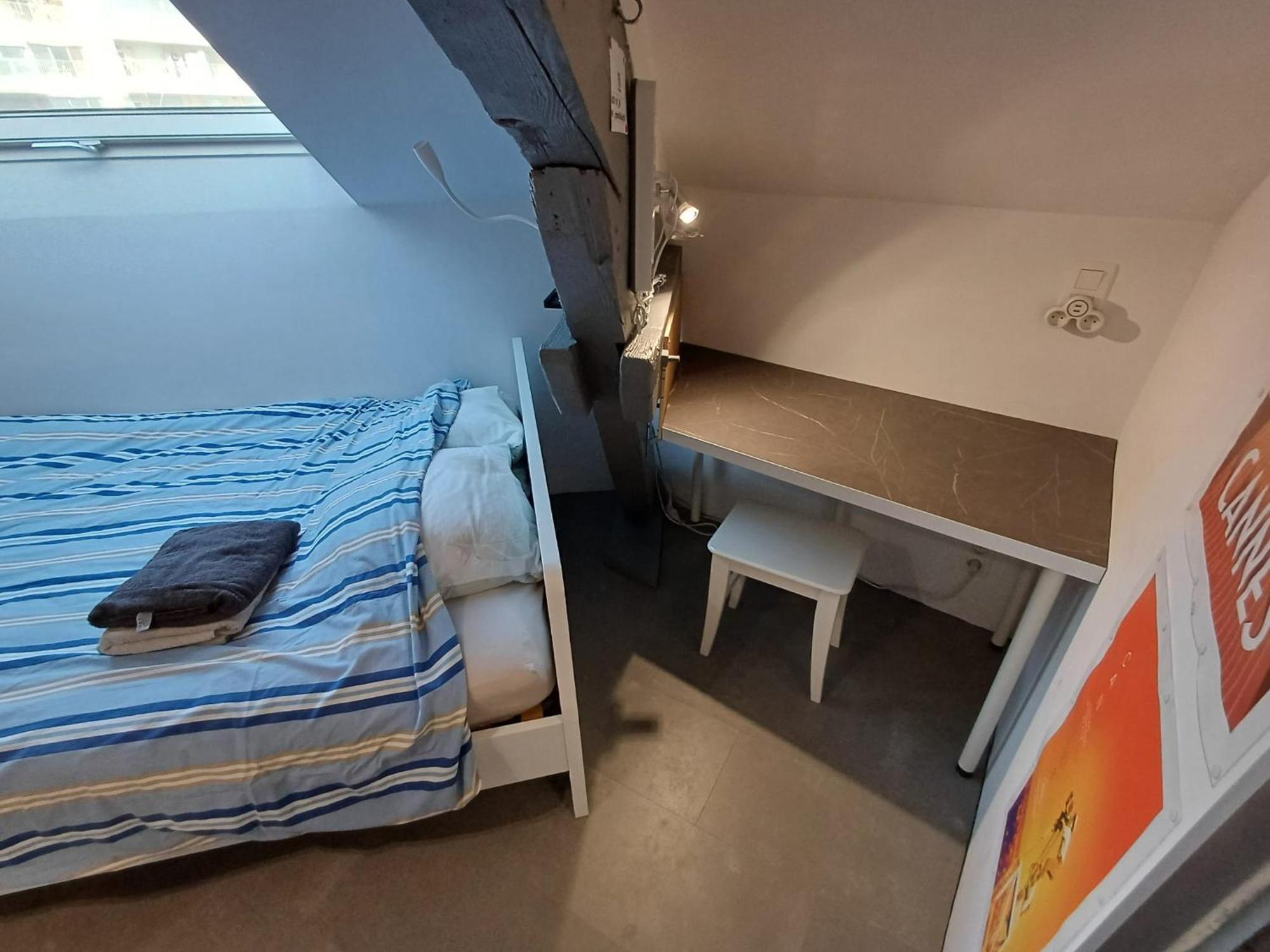 Beau Proche Palais Des Festivals Et Croisette Apartment Cannes