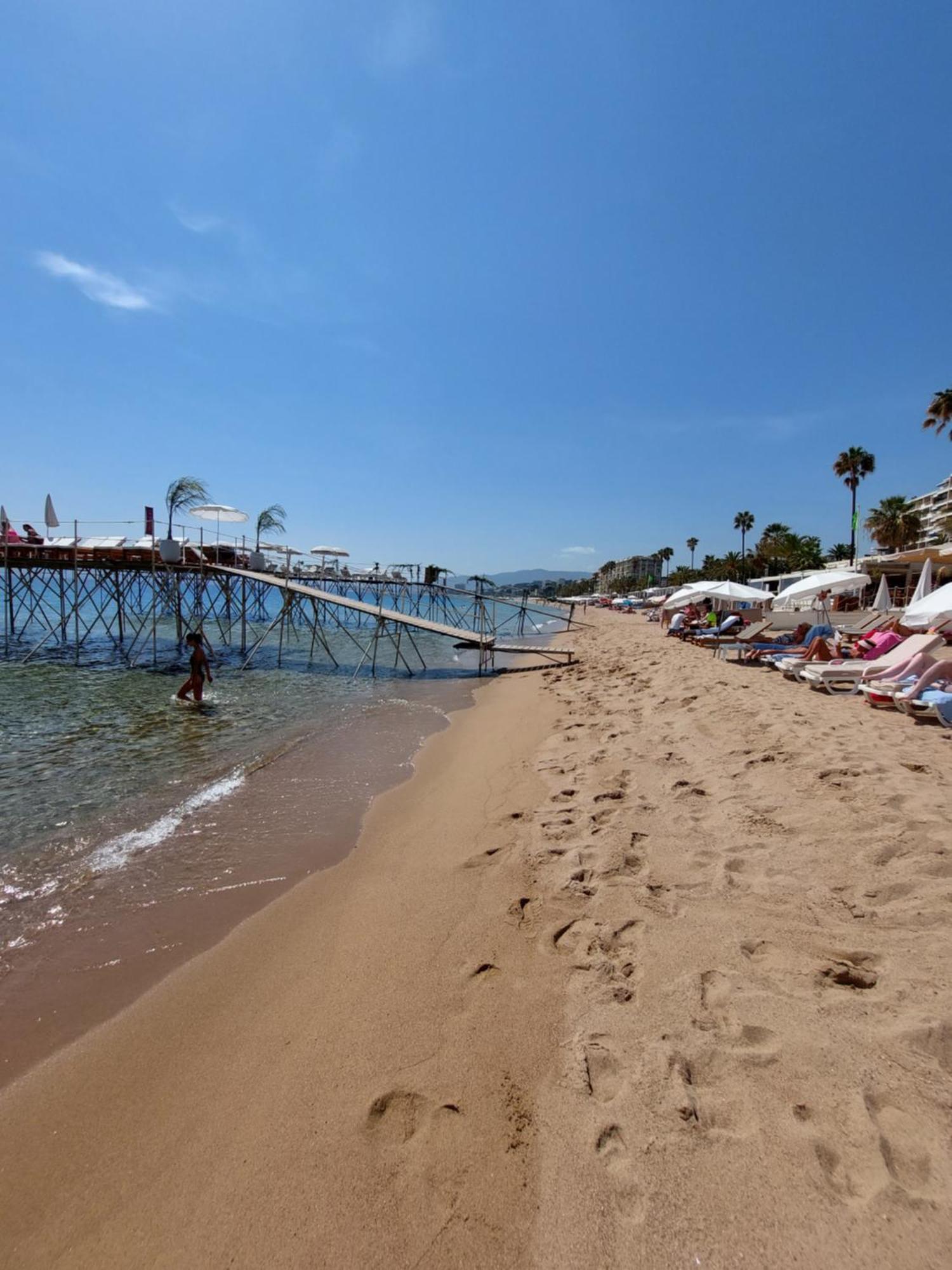 Beau Proche Palais Des Festivals Et Croisette Apartment Cannes