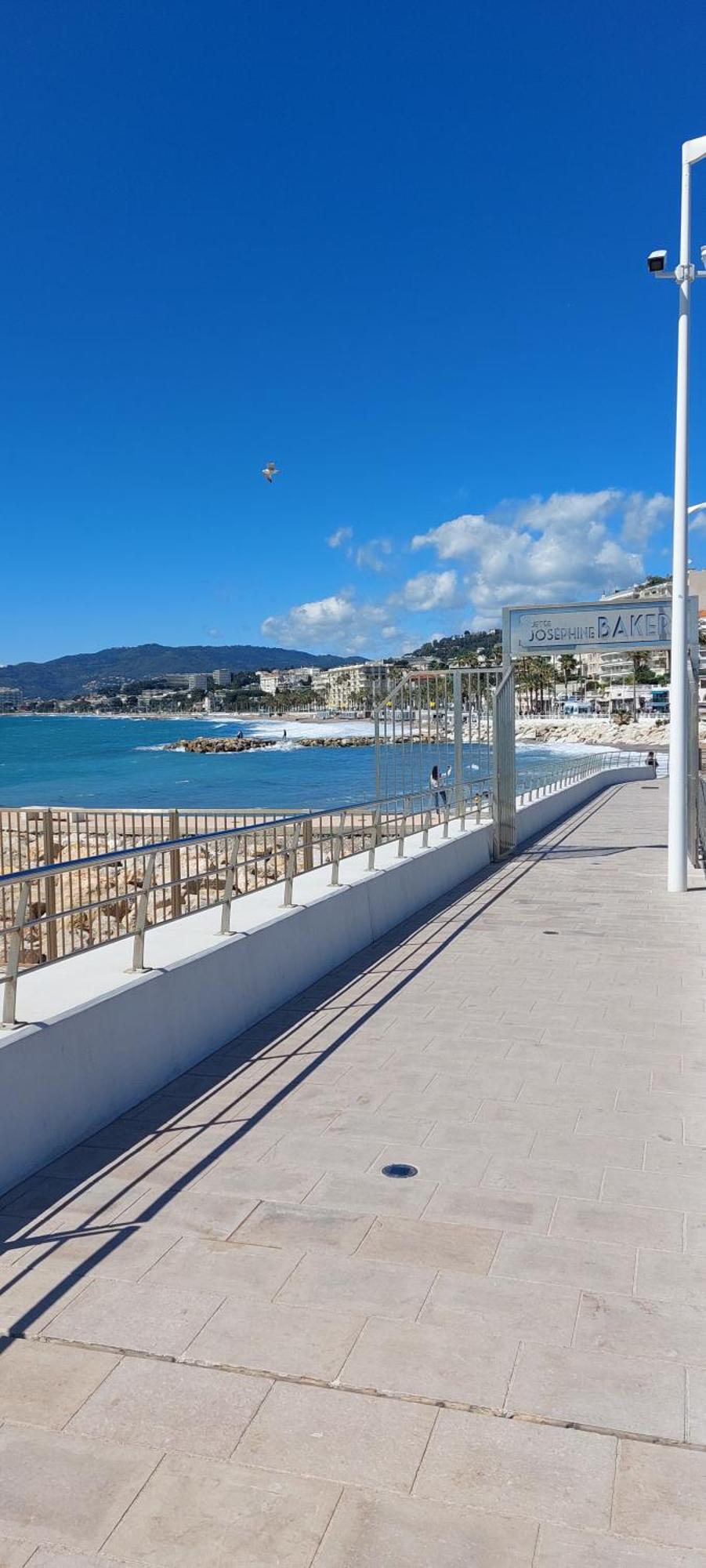 Beau Proche Palais Des Festivals Et Croisette *