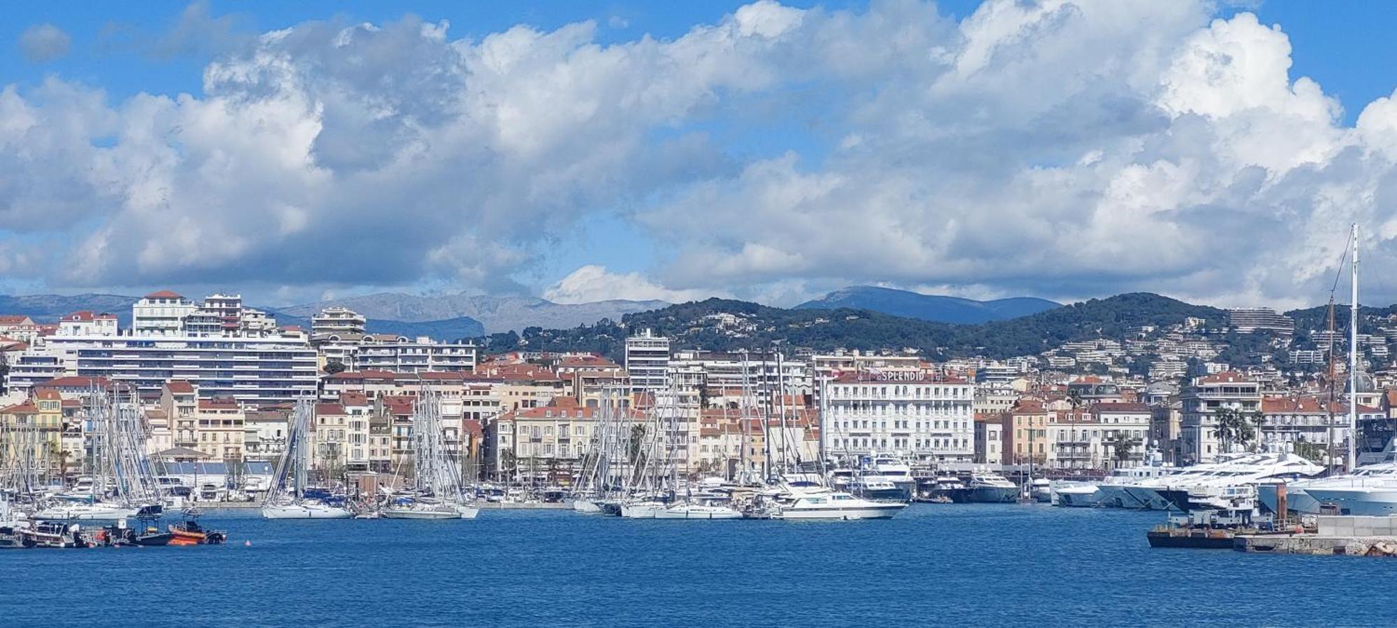 Apartment Beau Proche Palais Des Festivals Et Croisette *